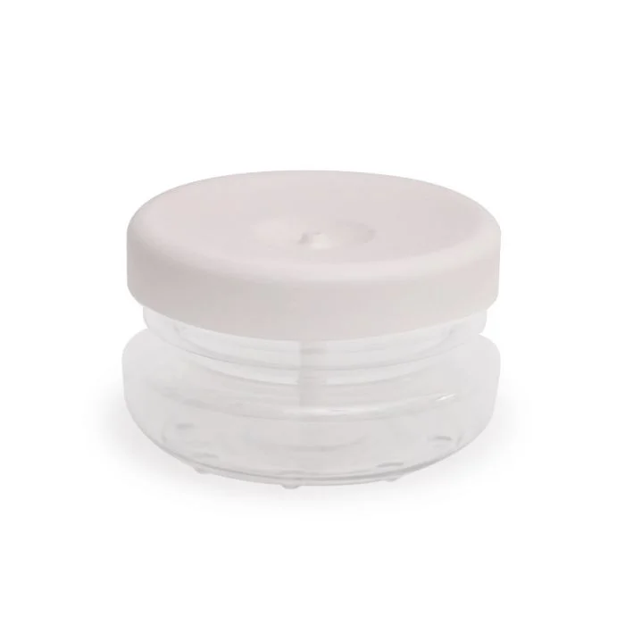 Bosign Oppvaskmiddeldispenser, hvit 1 stk v:8150959