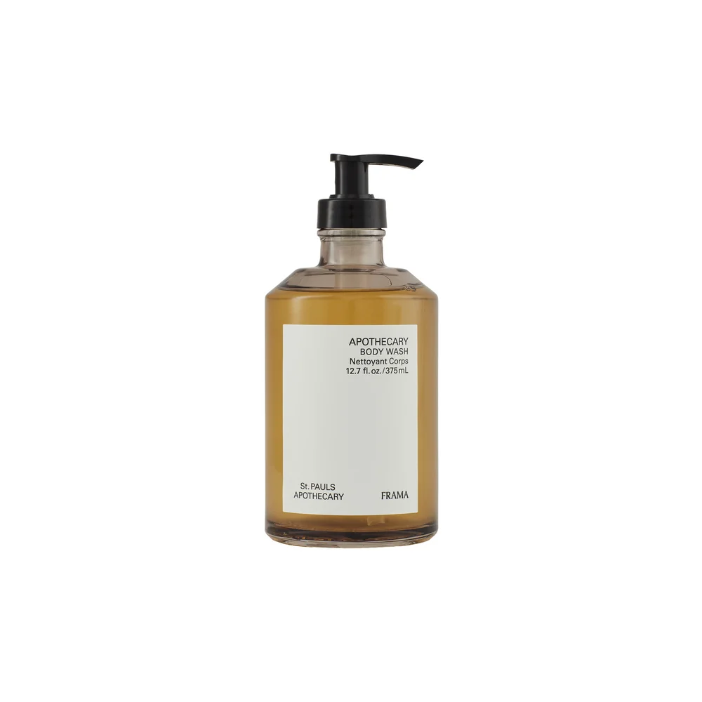 Apothecary Body Wash 375 ml – FRAMA v:1917346 Apothecary Body Wash 375 ml – FRAMA v:1917346