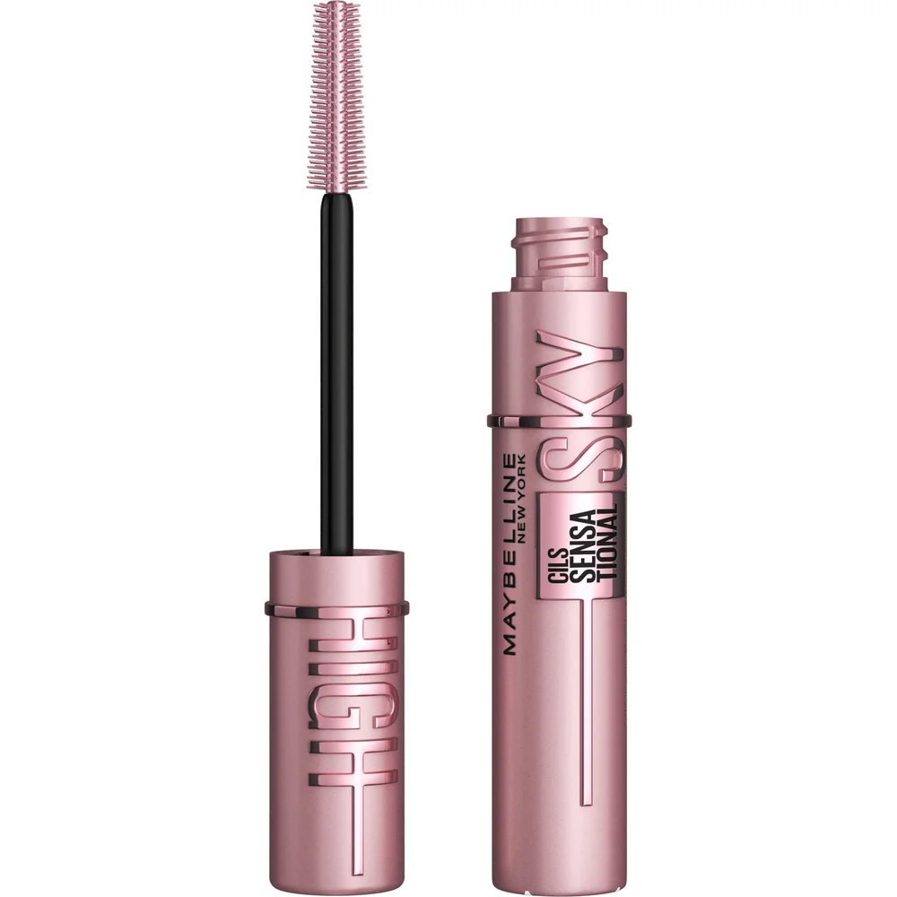 Maybelline Lash Sensational Sky High True Brown v:9015697 Maybelline Lash Sensational Sky High True Brown v:9015697