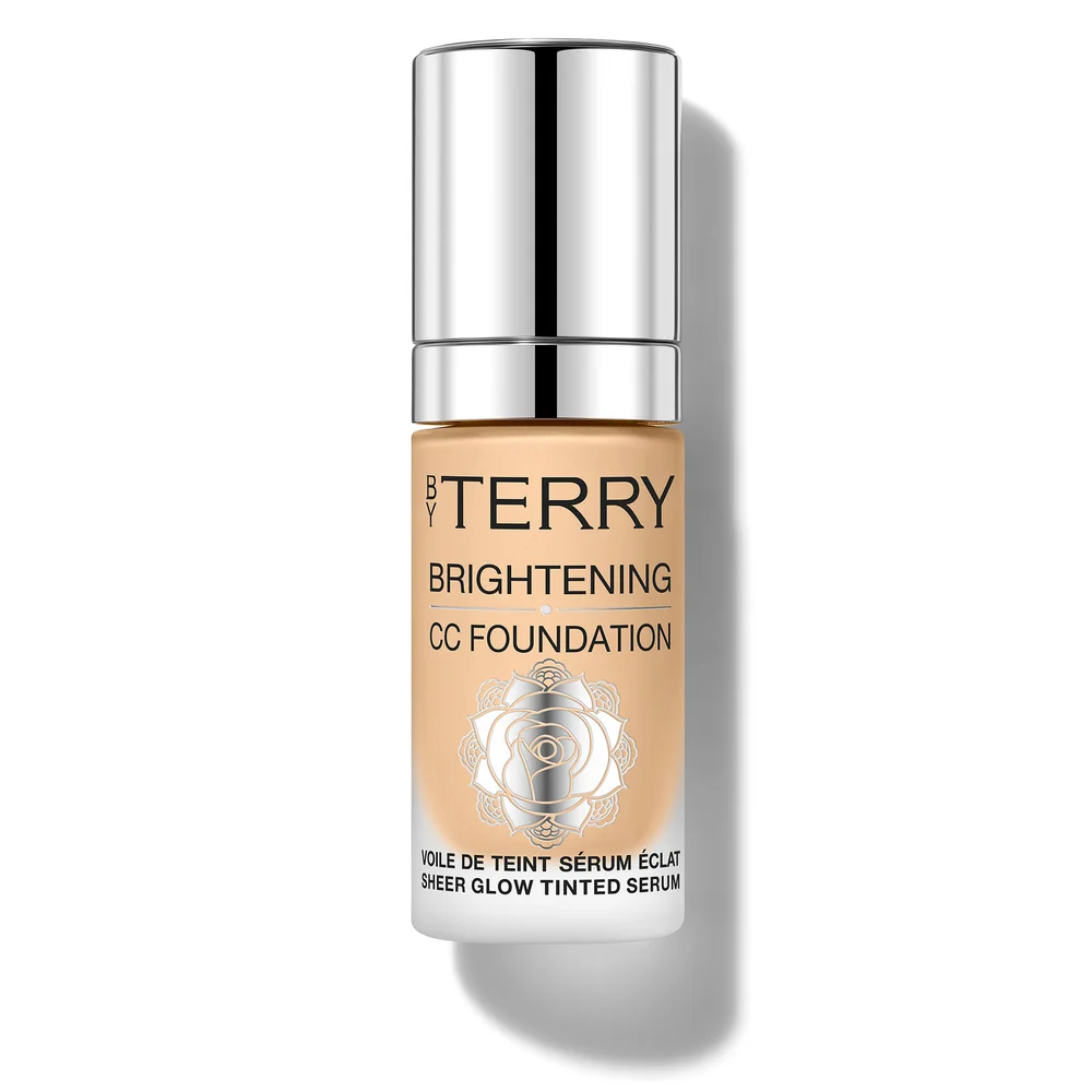 Brightening CC Foundation 4W – By Terry v:6594698 Brightening CC Foundation 4W – By Terry v:6594698