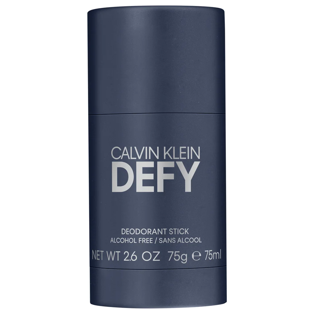 Calvin Klein Defy Deo Stick 75ml v:9584356