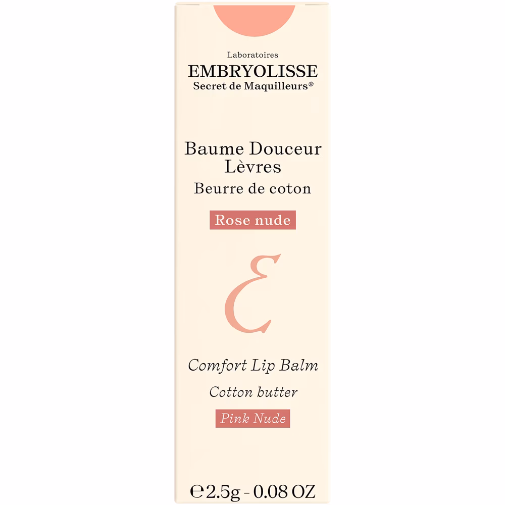 Comfort Lip Balm, 2,5g v:3322991 Comfort Lip Balm, 2,5g v:3322991