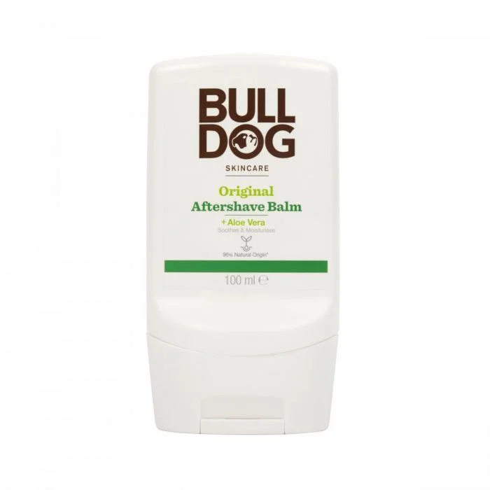 Bulldog Original After Shave Balm 100 ml – Beroligende after shave v:6177175