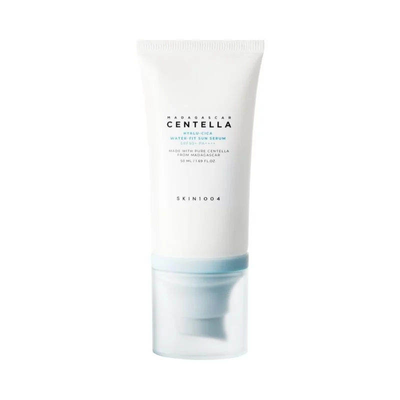 SKIN1004 Sun Serum SPF50+ for sensitiv hud v:7884067 SKIN1004 Sun Serum SPF50+ for sensitiv hud v:7884067