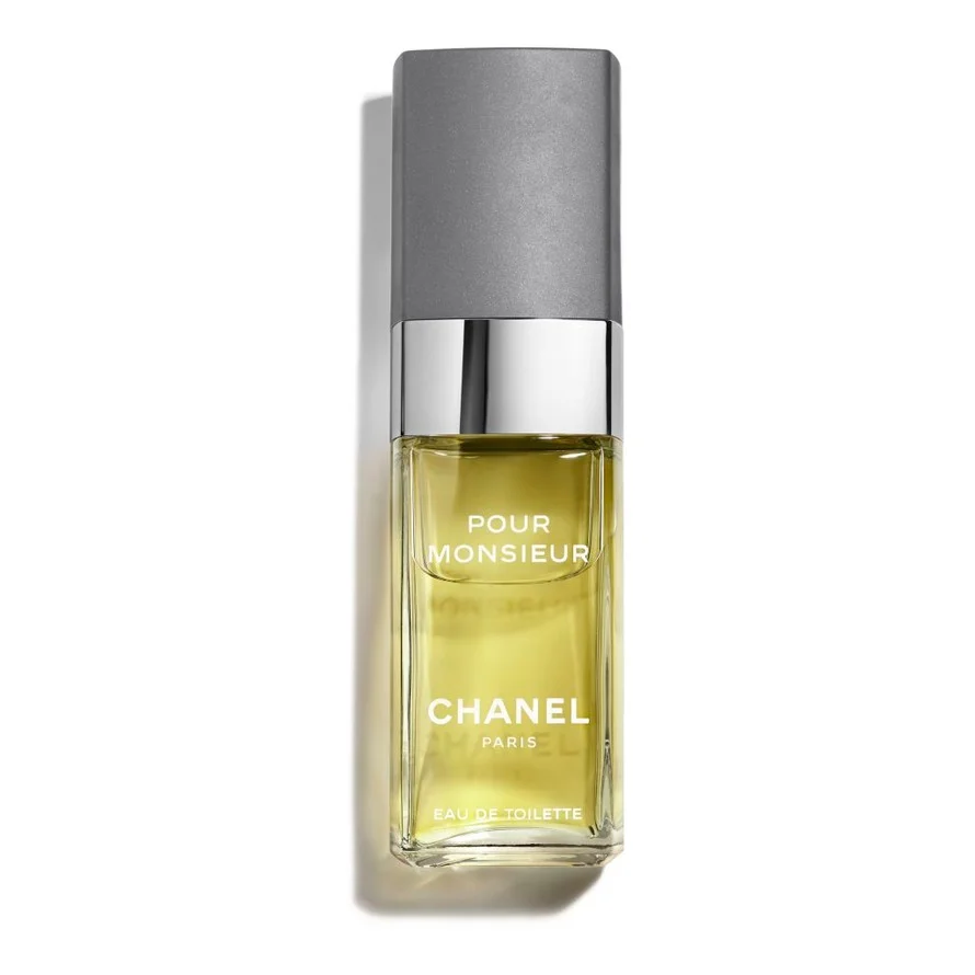 EDT SPRAY 100 ml – CHANEL v:6308664 EDT SPRAY 100 ml – CHANEL v:6308664