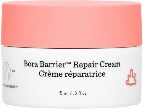 Drunk Elephant Bora Barrier Repair Cream 15 ml v:1293635 Drunk Elephant Bora Barrier Repair Cream 15 ml v:1293635