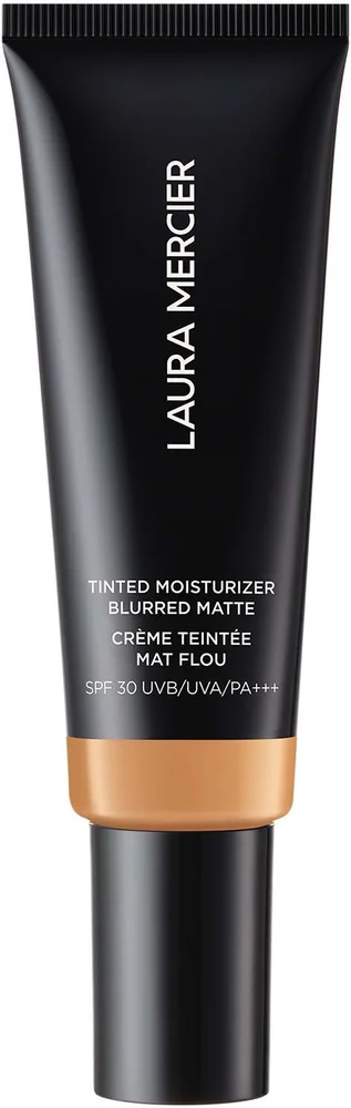 Laura Mercier Tinted Moisturizer Blurred Matte SPF 30 4N Teak v:7432768