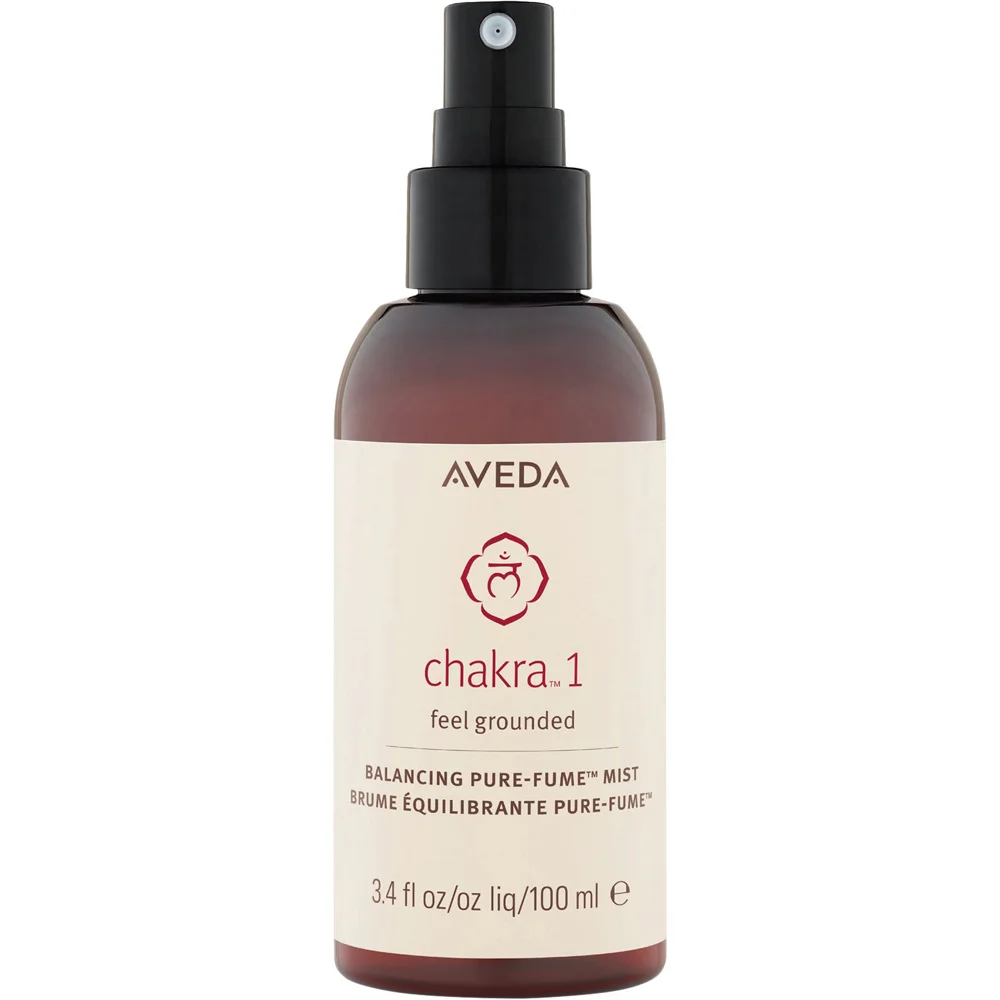 Chakra 1 Balancing Pure-Fume Mist Grounded, 100ml v:4740627 Chakra 1 Balancing Pure-Fume Mist Grounded, 100ml v:4740627