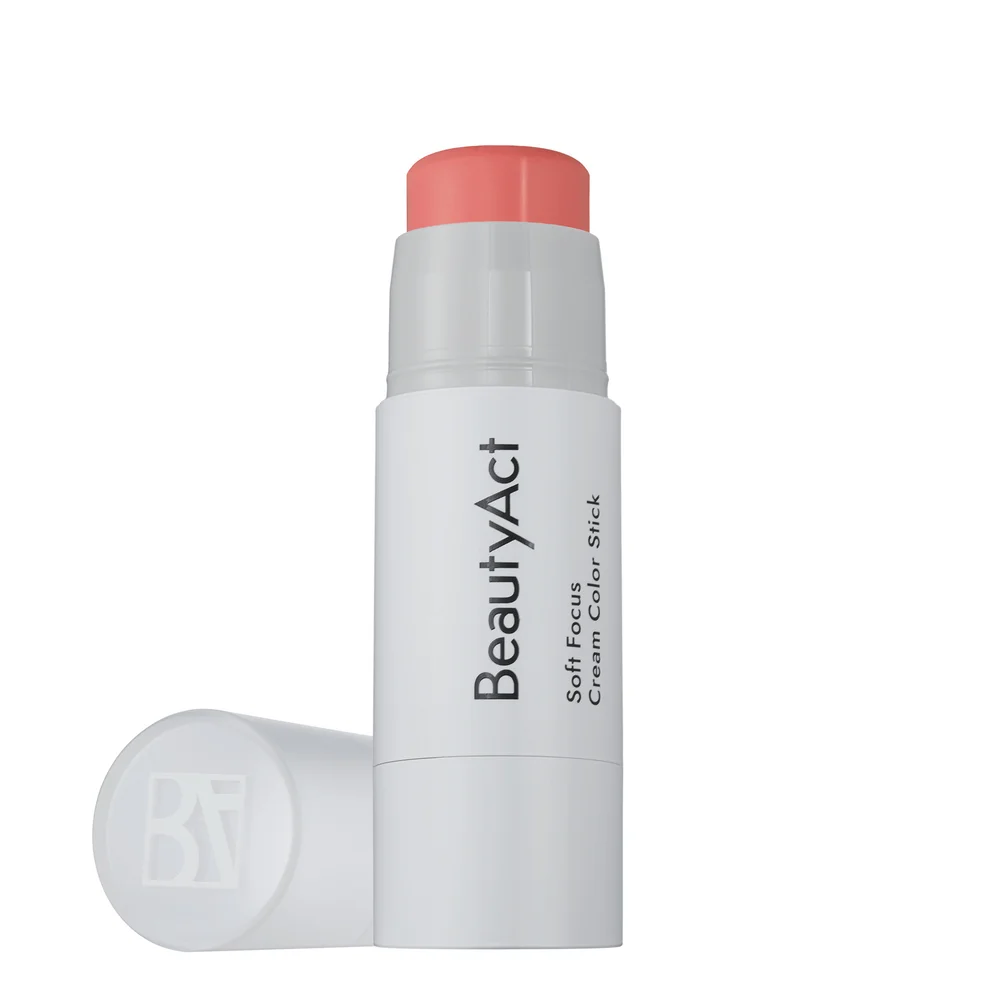 Soft Focus Cream Color Stick Soft Peach – BeautyAct v:1353851