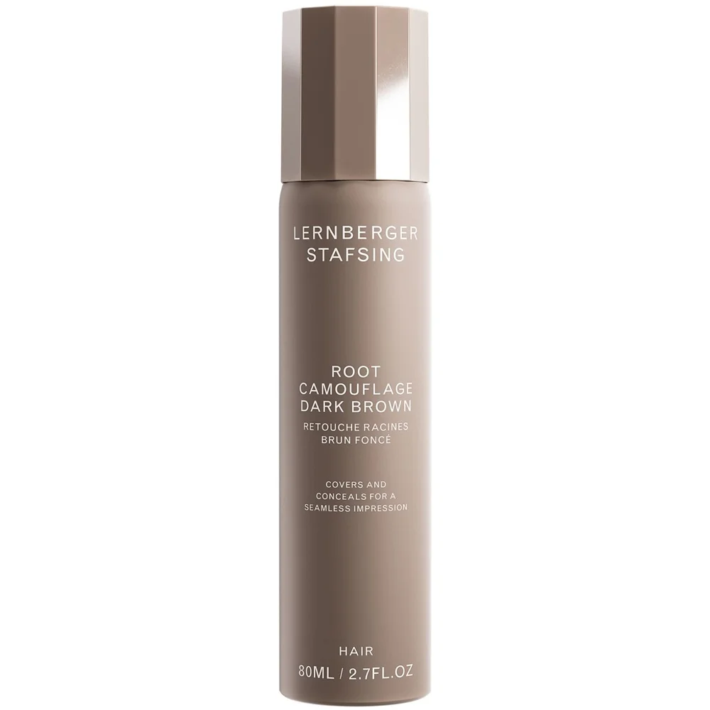 Root Camouflage Dark Brown, 80ml v:8910282 Root Camouflage Dark Brown, 80ml v:8910282