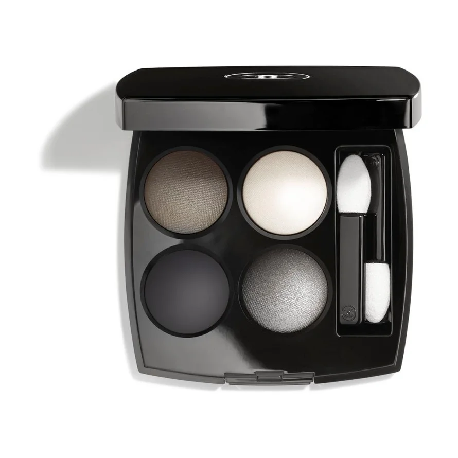 Multi-Effect Quadra Eyeshadow 334 Modern Glamour – CHANEL v:6446802