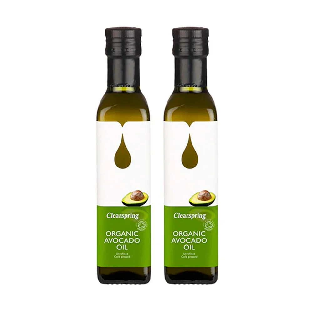 Avokadoolje | 2 x 250 ml v:4687572 Avokadoolje | 2 x 250 ml v:4687572