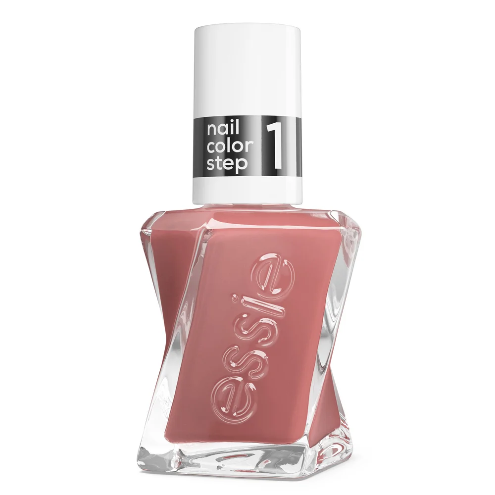Essie Gel Couture 485 Princess Charming v:3577259