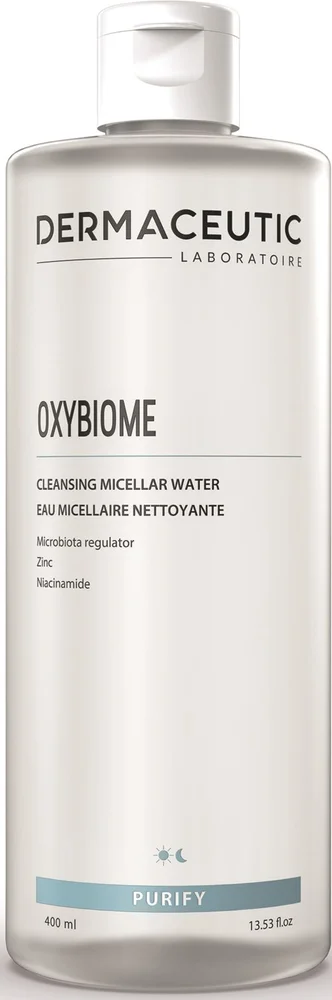 Dermaceutic Purify Oxybiome 400 ml v:3874725