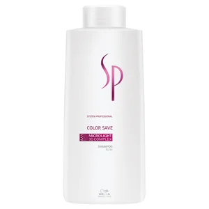 Wella Professionals Sp Classic Color Save Shampoo 1000ml v:2083932