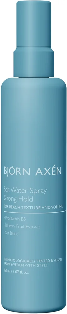 Björn Axén Salt Water Spray 150 ml v:5621562
