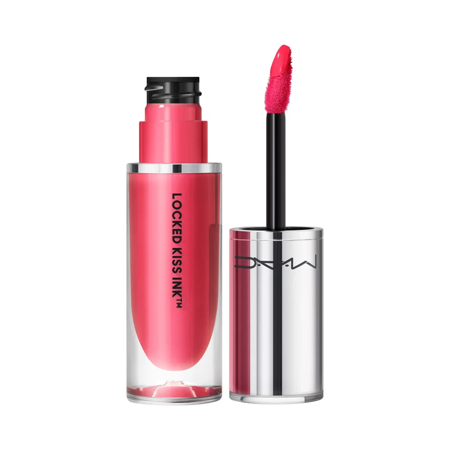 Locked Kiss Ink Lipcolour Gracious - MAC v:9891609