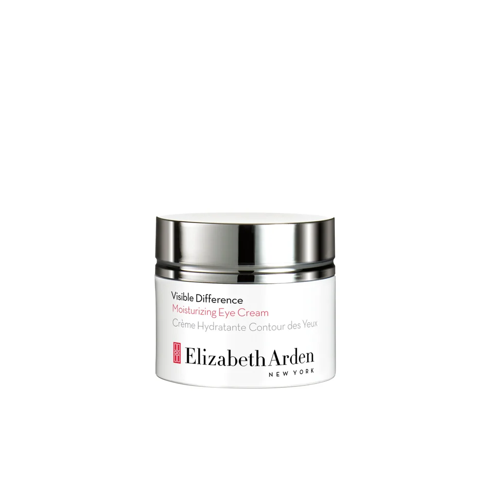 Visible Difference Moisturizing Eye Cream 15 ml - Elizabeth Arden v:1505314