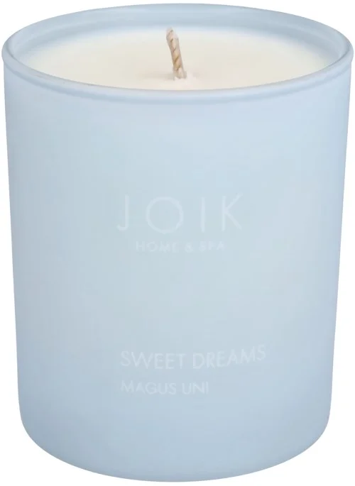 JOIK Organic Scented Candle Sweet Dreams 150 g v:6982384