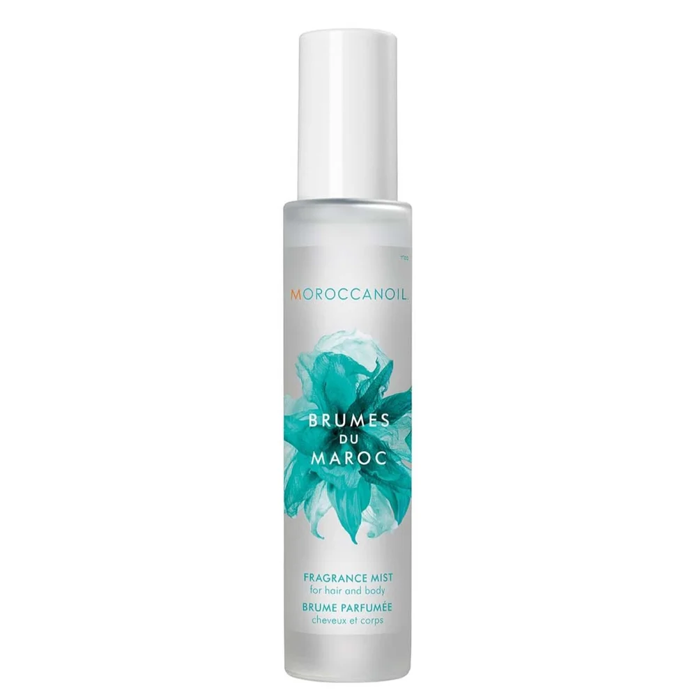 Brumes Du Maroc Perfume Unisex 100 ml – Moroccanoil v:5305448 Brumes Du Maroc Perfume Unisex 100 ml – Moroccanoil v:5305448