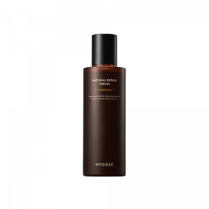 HYGGEE Natural Repair Serum 120ml v:9537173 HYGGEE Natural Repair Serum 120ml v:9537173