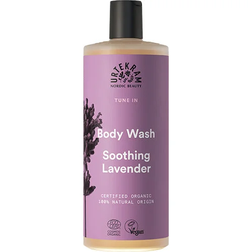 Body Wash Soothing Lavender v:1869810