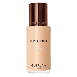 GUERLAIN Terracotta Le Teint Glow Fluid Foundation 2C 35ml v:3713273