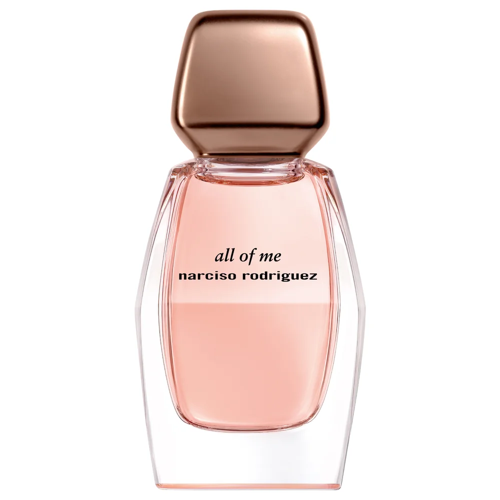 All Of Me Edp 50ml – Frisk, Blomsterduft for Alle Dine Sanser v:4369435 All Of Me Edp 50ml – Frisk, Blomsterduft for Alle Dine Sanser v:4369435