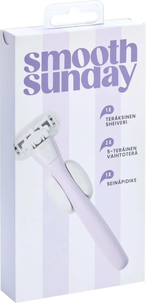 Smooth Sunday Starter Kit Jealous v:1957421 Smooth Sunday Starter Kit Jealous v:1957421