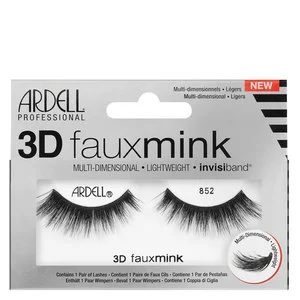Ardell 3D Faux Mink 852 v:2973947 Ardell 3D Faux Mink 852 v:2973947