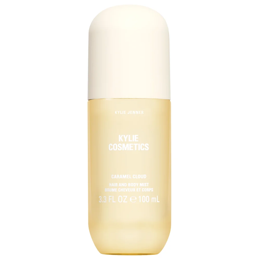 Hair & Body Mist Caramel Cloud 100 ml – Kylie Cosmetics v:8895672 Hair & Body Mist Caramel Cloud 100 ml – Kylie Cosmetics v:8895672