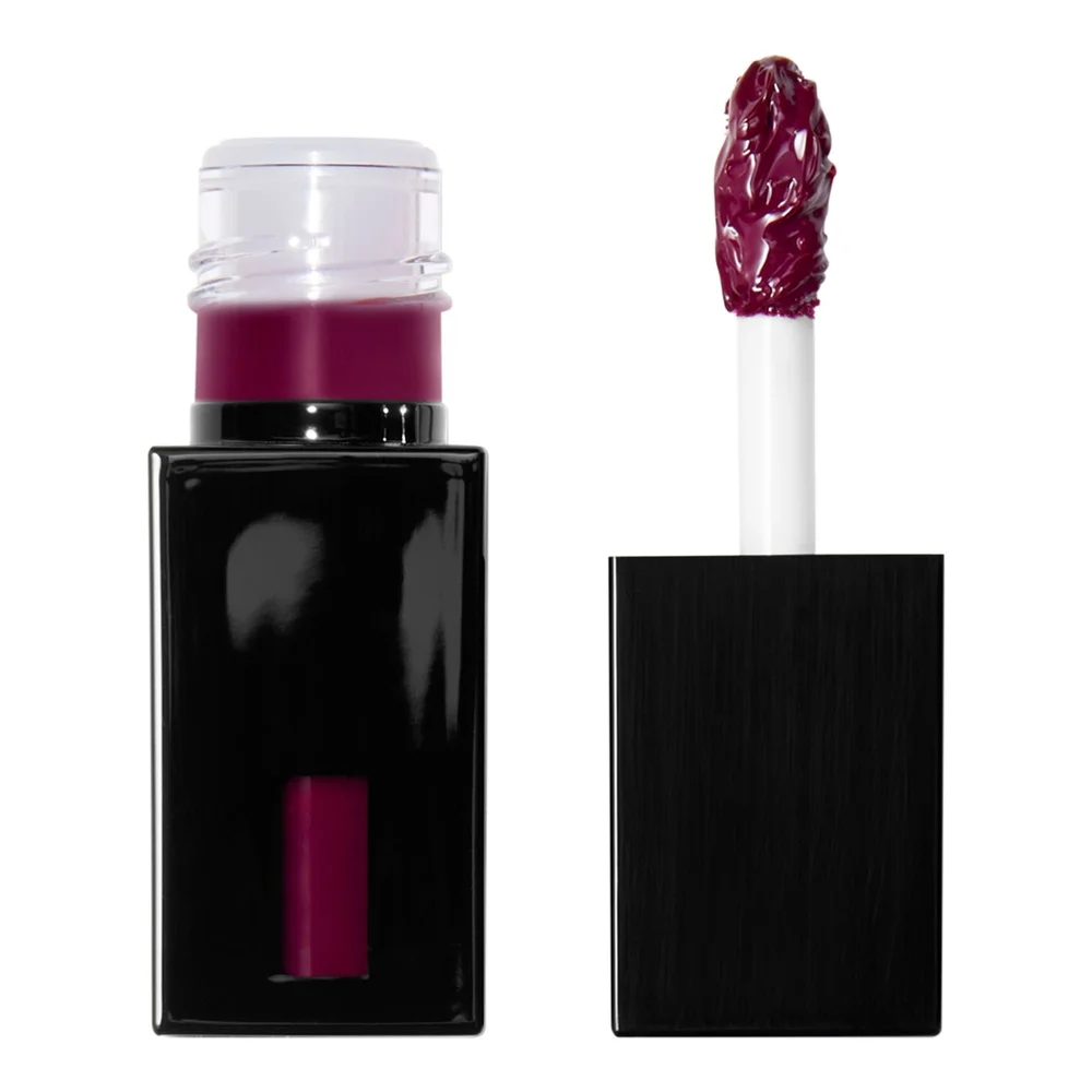Glossy Lip Stain Berry Queen - e.l.f. v:9467875