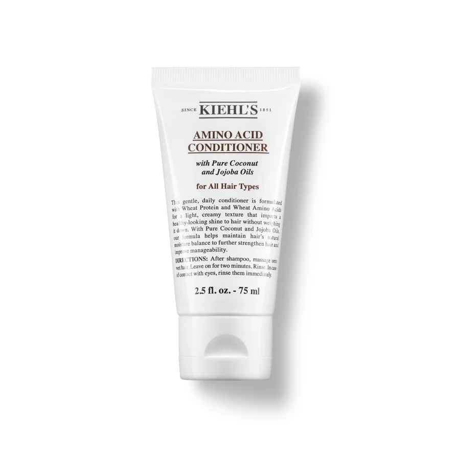 Amino Acid Conditioner 75 ml – Kiehl’s v:9447571 Amino Acid Conditioner 75 ml – Kiehl’s v:9447571