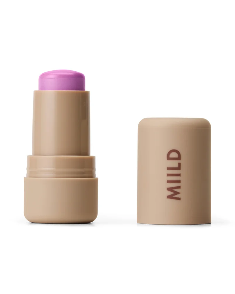 Skin Glow Tinted Beauty Balm 06 Lilac Haze - MIILD v:5837686