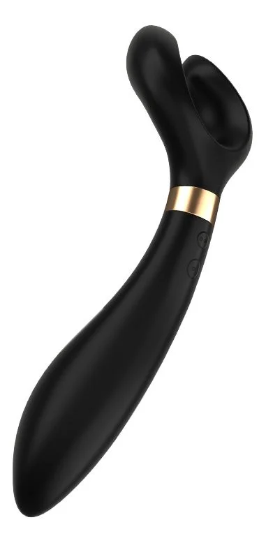 Satisfyer Endless Fun Multi Vibrator v:4035454