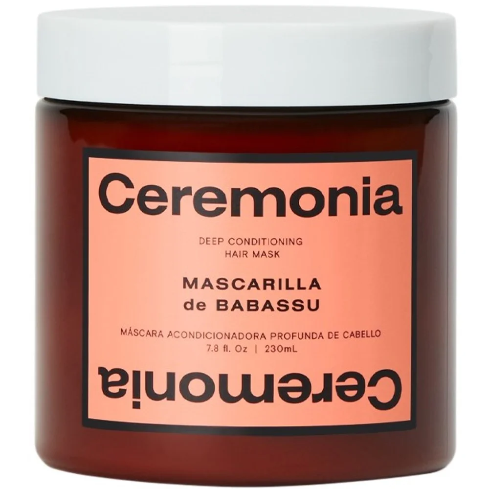 Mascarilla de Babassu Hydration Mask, 230ml v:8478474