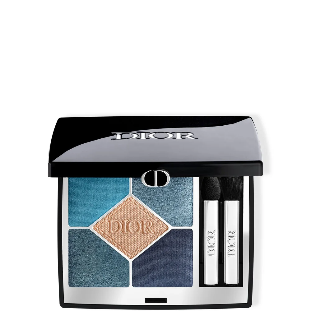 5 Couleurs Eye Palette 279 Denim – DIOR v:5638185 5 Couleurs Eye Palette 279 Denim – DIOR v:5638185