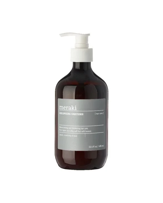 Meraki Volumising conditioner 490 ml v:2117119