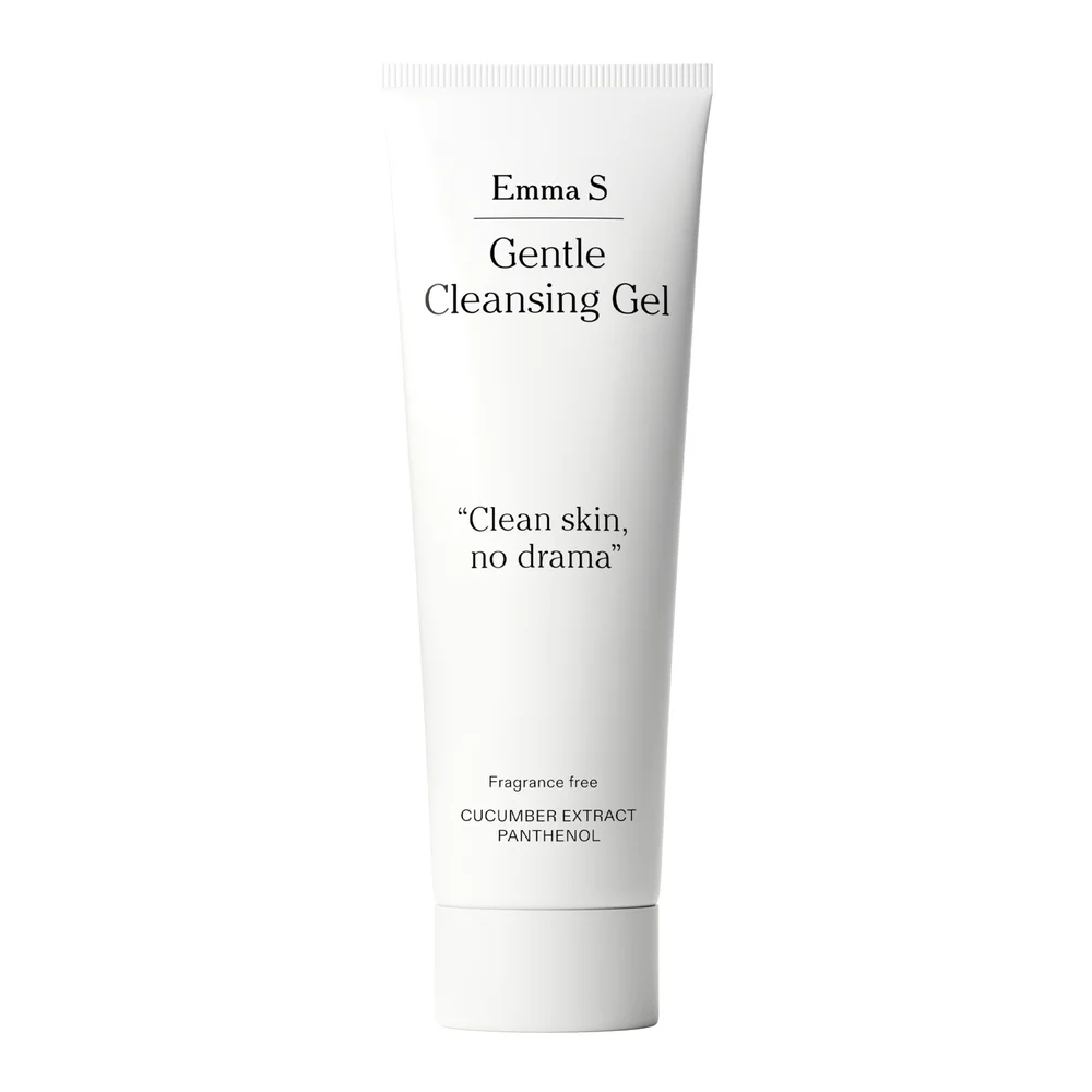 Gentle Cleansing Gel 125 ml - Emma S. v:2497714