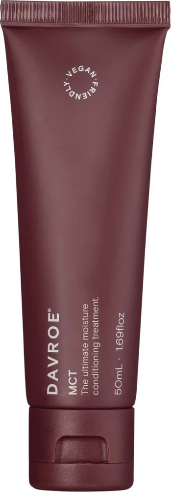 DAVROE MCT Moisture Conditioning Treatment 50 ml v:4419328 DAVROE MCT Moisture Conditioning Treatment 50 ml v:4419328