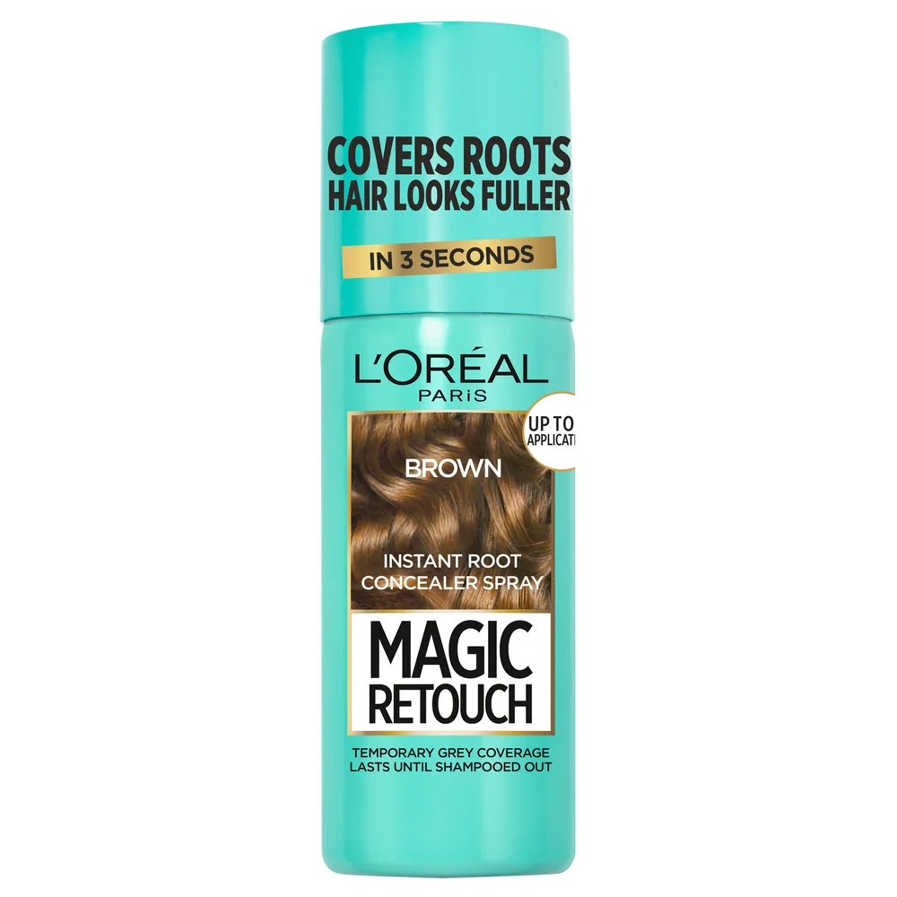 Magic Retouch Direct Color Brown – L’Oréal Paris v:5689189
