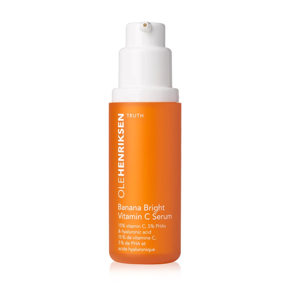 Banana Bright™ Vitamin C Serum 30 ml – Ole Henriksen v:8602505