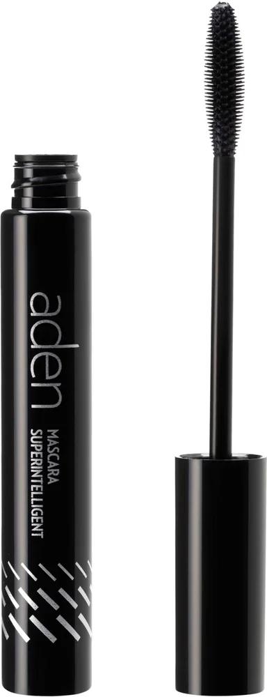 Aden COLOR-ME Superintelligent Mascara Black v:6173064