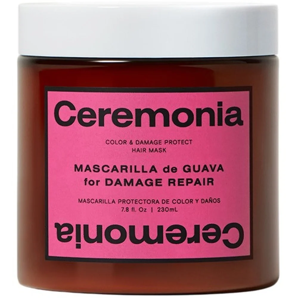 Mascarilla de Guava Repair Mask, 230ml v:6905004 Mascarilla de Guava Repair Mask, 230ml v:6905004