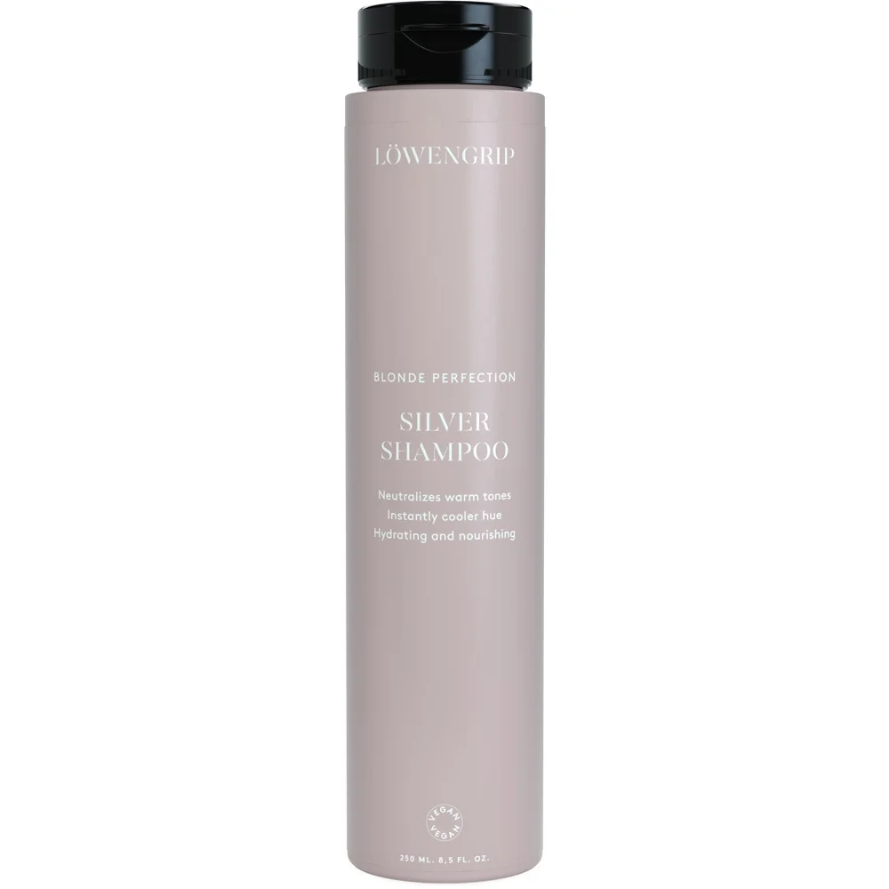 Blonde Perfection Silver Shampoo, 250ml v:3505208