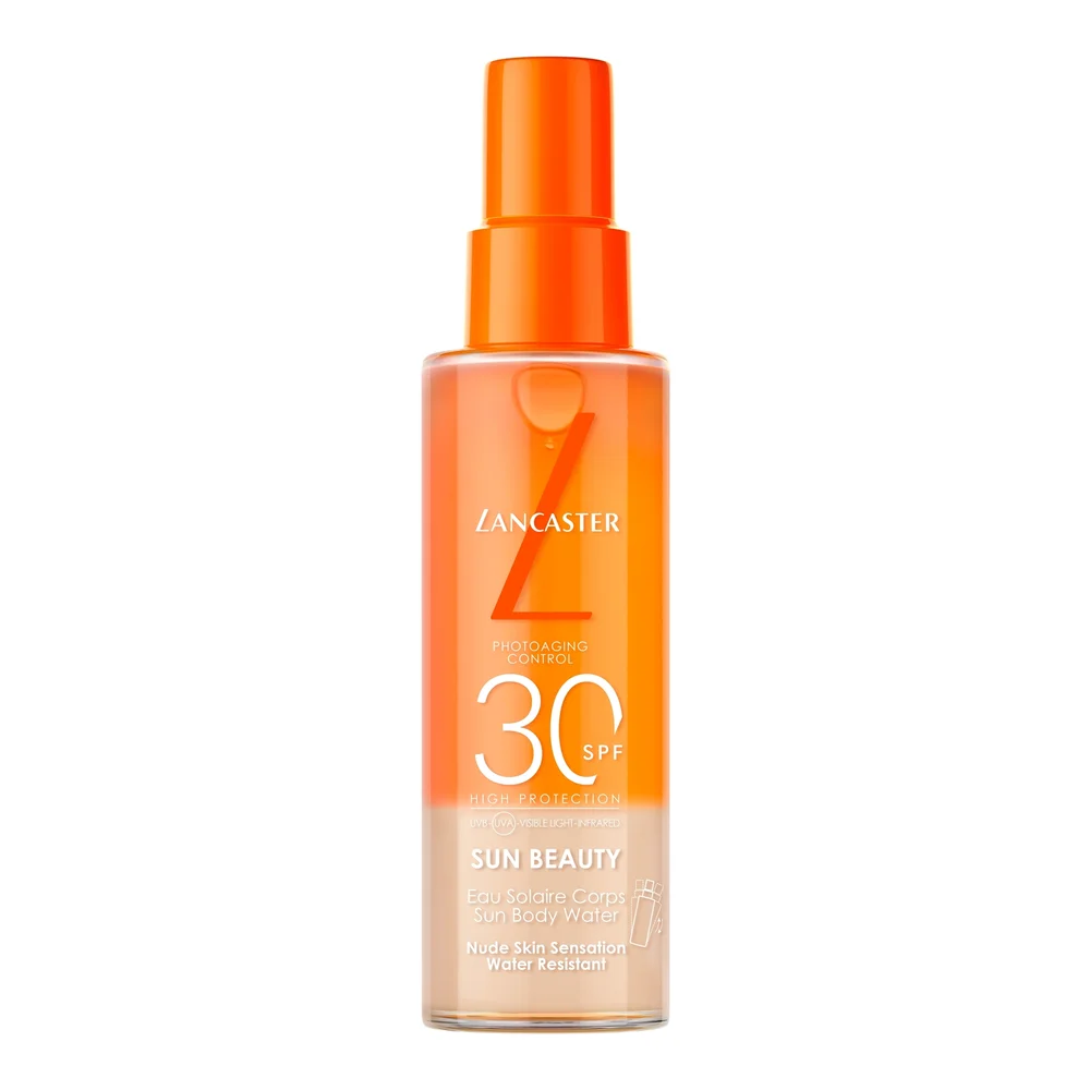 Lancaster Sun Care SPF30 – Ansikt og Kropp v:2733463 Lancaster Sun Care SPF30 – Ansikt og Kropp v:2733463