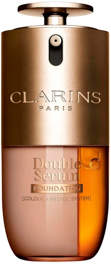 Clarins Double Serum Foundation L4C v:9315814 Clarins Double Serum Foundation L4C v:9315814