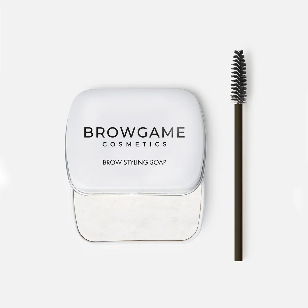 Brow Styling Soap – Browgame Cosmetics v:6855338 Brow Styling Soap – Browgame Cosmetics v:6855338