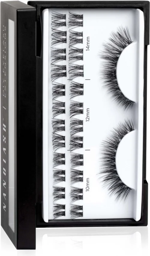 Nanolash DIY Eyelash Extensions Fantasy v:7691364