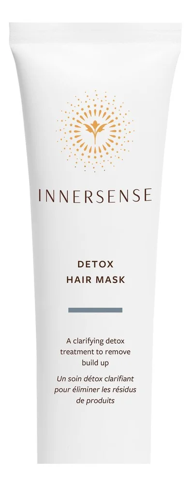 Innersense Detox Hair Mask – 59 ml v:8191977 Innersense Detox Hair Mask – 59 ml v:8191977